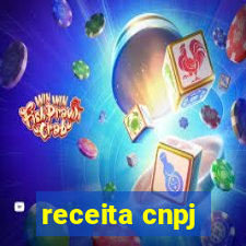 receita cnpj